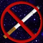 Logo of Do Not Smoke Counter Space android Application 